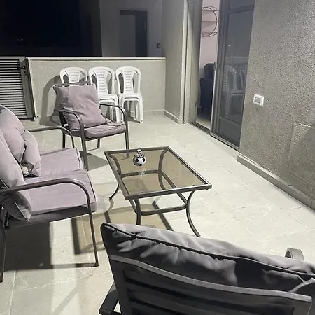 פסגת יובלים Apartment Qiryat Shemona Exterior photo