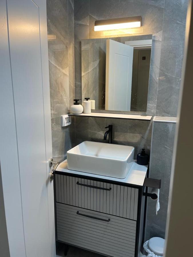 פסגת יובלים Apartment