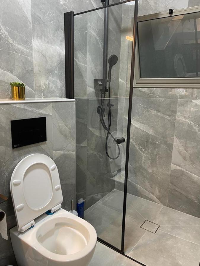 פסגת יובלים Apartment *