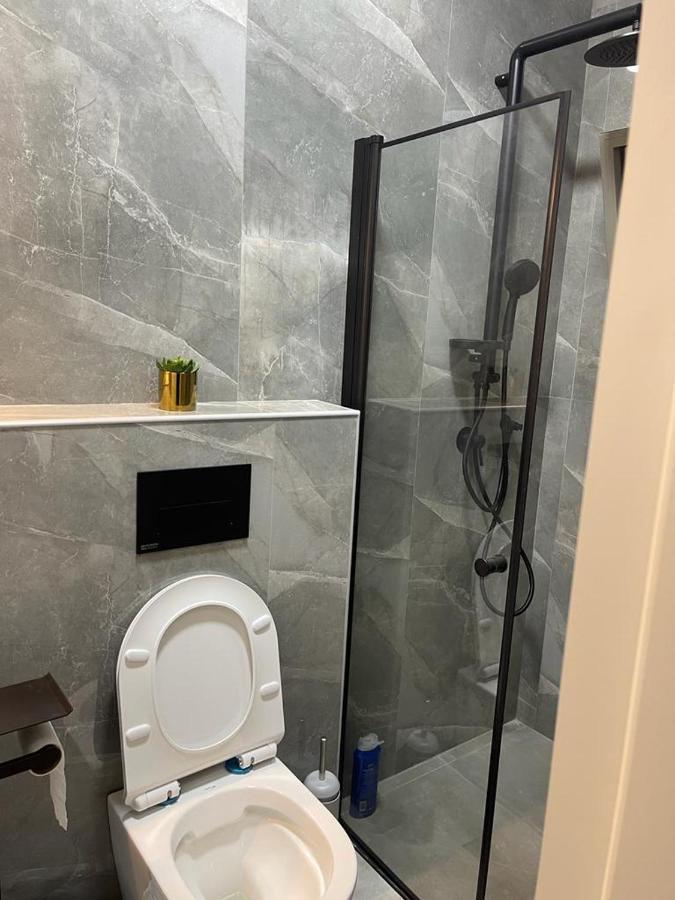 פסגת יובלים Apartment *