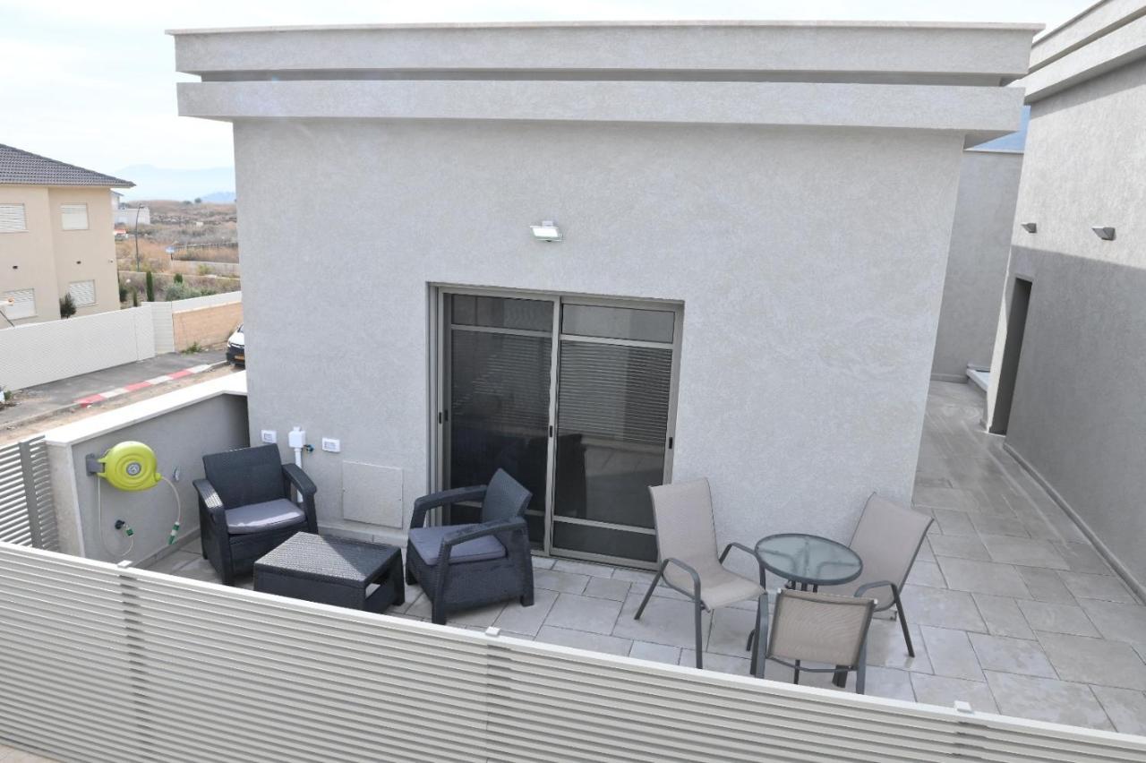פסגת יובלים Apartment *